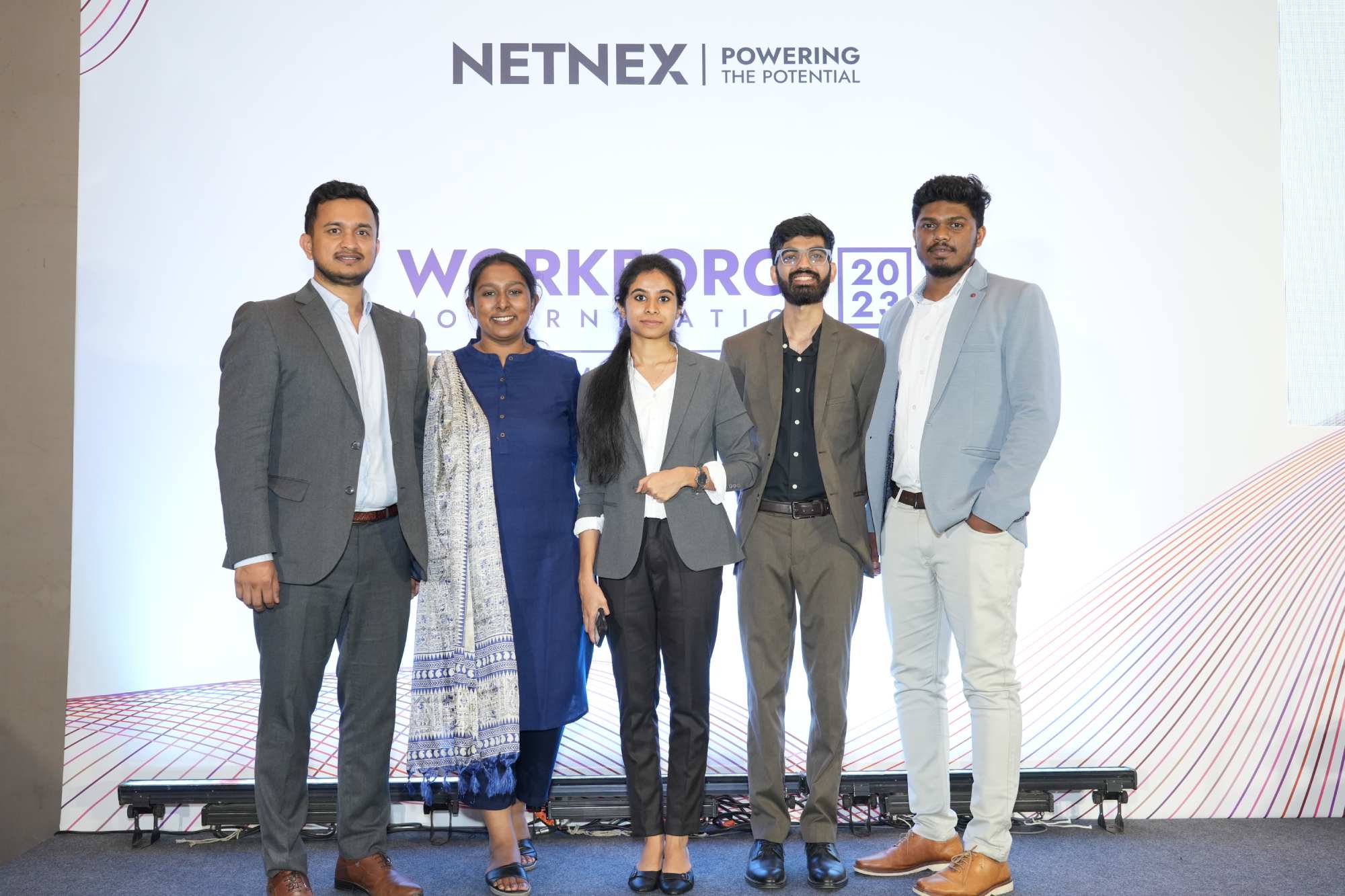 nernex career