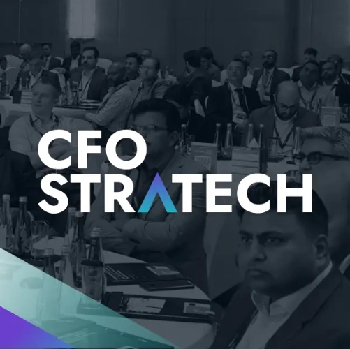CFO Stratech