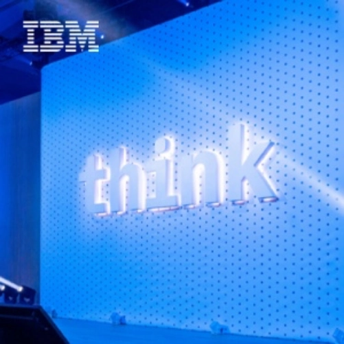 IBM Think