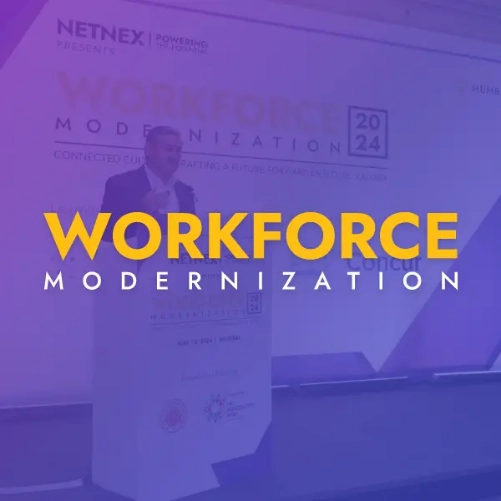 workforce management